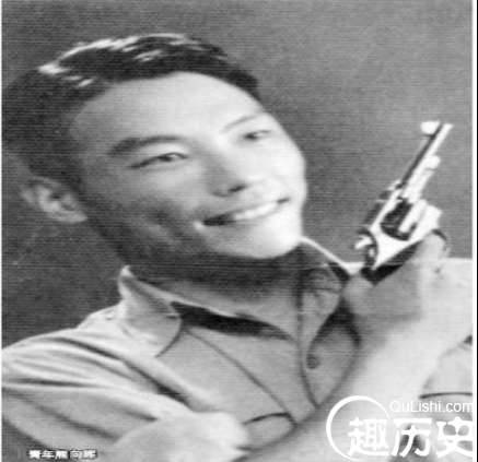 民国时期的“凌凌漆”，关于他的身份却不曾被人了解
