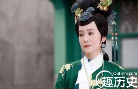 铁血果断的雍正，为什么还怕这个深宫妇人
