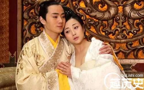盘点古代头上最绿的四个皇帝:皇帝确实不好当!