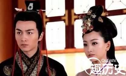 盘点古代头上最绿的四个皇帝:皇帝确实不好当!