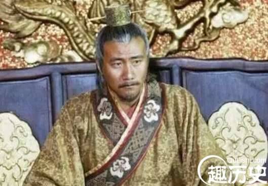朱元璋宴请众臣参加皇后寿宴,却只上了四个盘子一个碗