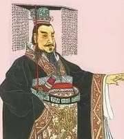 五个“千古一帝”，你最崇拜谁？秦始皇、刘彻、刘秀...