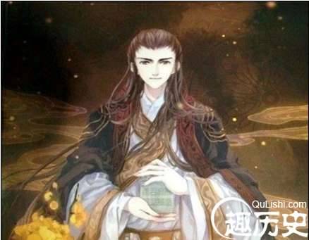 古代最惨的四个太子，他们都是一个共同的特性