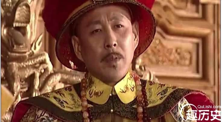 此人一生安分守己，却让清朝三位皇帝头疼几十年，最后未能善终