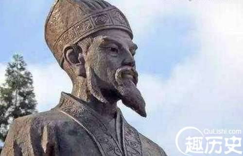 古代最牛的六位老师，连孔子都只能排第三，第一会是谁