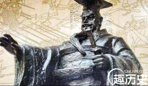 要是此人不死,项羽未必能破秦军,秦朝也不会这么快灭亡
