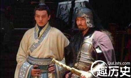 要是此人不死,项羽未必能破秦军,秦朝也不会这么快灭亡