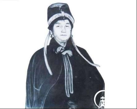 中国古代四大女强人，他们甚至可以操控国家大权