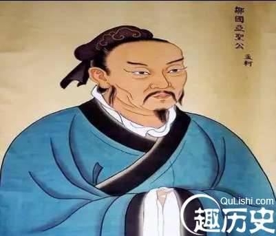 春秋战国的这四位思想家，他们的核心思想是什么