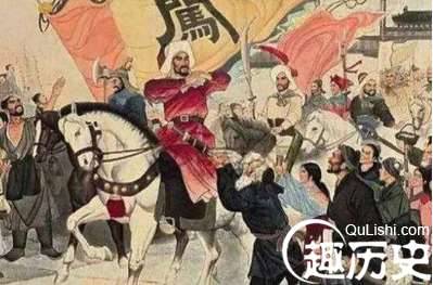 明朝亡国公主的悲惨命运，荣昌公主后半生的悲惨命运