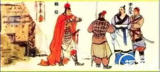 兵仙韩信竟然也有惧怕的对手？楚汉之争中的隐藏名将