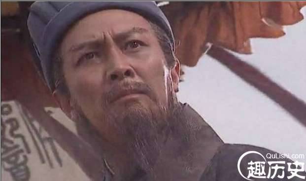 此人曾是赵云部将,曾被提拔为五虎将,后来却阻止姜维北伐
