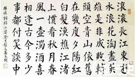 徐渭,杨慎,解缙,三大才子,他们在明朝的命运如何?