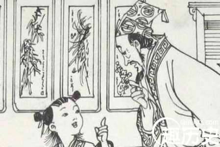 徐渭,杨慎,解缙,三大才子,他们在明朝的命运如何?