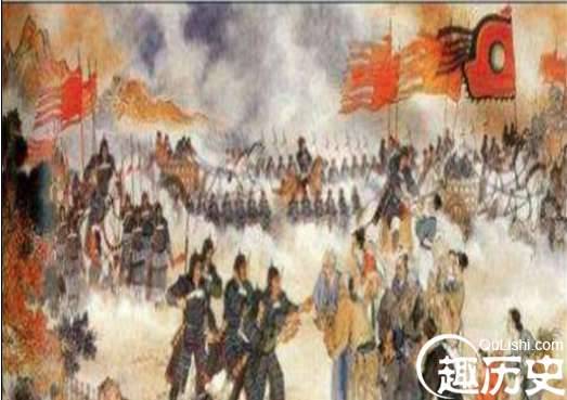 此人为大唐骁将声威赫赫,李白认为卫青都比不上他,却晚节不保悲剧收场