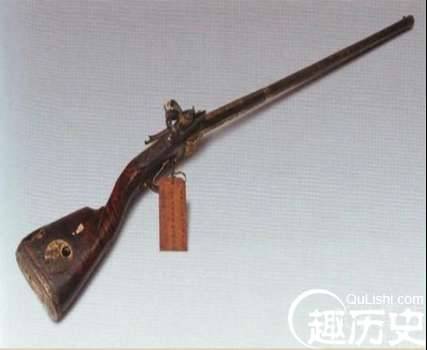 假如康熙不把此人错杀，中国武器可以领先世界，怎会落后挨打