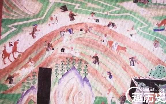 古代最牛将军，收回60万土地却被世人遗忘