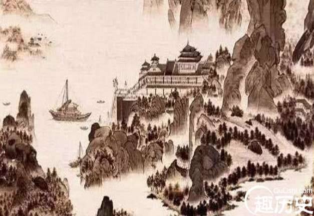 秦朝灭六国中,最难打最费劲的是哪个国家?原来是这两个
