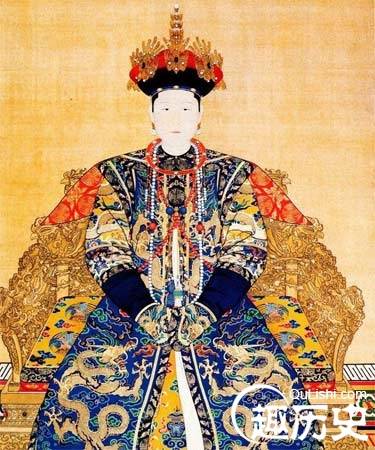 史上最全：揭开大清王朝二十一位皇后最真实相貌