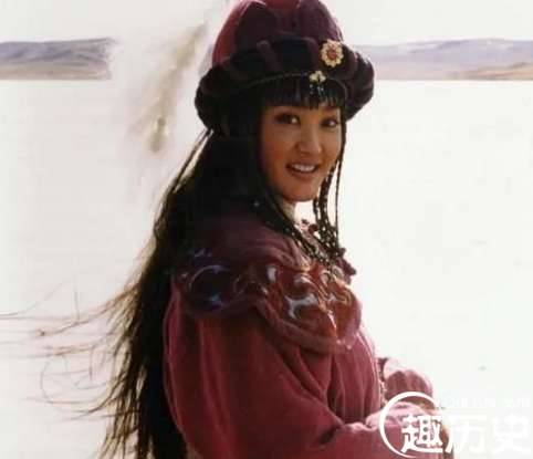 为父报仇儿子杀尽敌人男子,逼仇敌女儿为自己生孩子