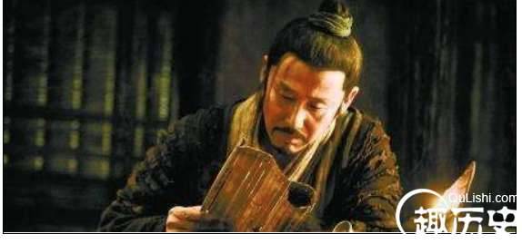 他是刘邦手下头号功臣,做了坏事竟然让皇帝很高兴