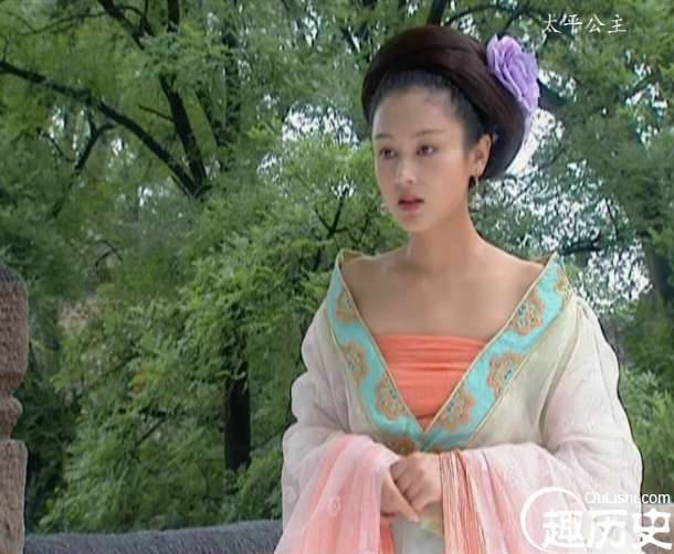 此人为唐朝诗人,文采斐然,才华横溢,没想到却是个人渣