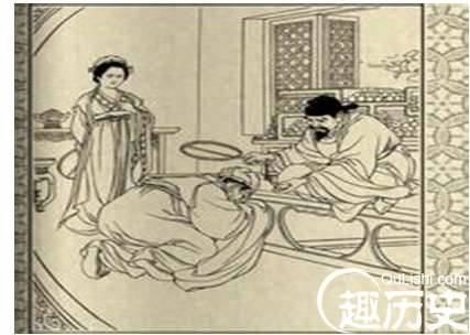 唐朝宰相裴炎的生平简介，裴炎的人物事迹