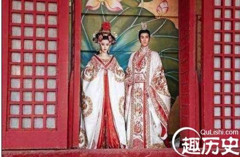 此人深受唐高宗和武则天信任，为什么史书说他是奸臣呢