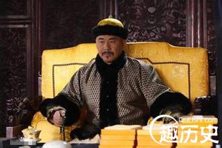 清朝雍正帝勤政批过奏折数以万计：一扫衰颓之风