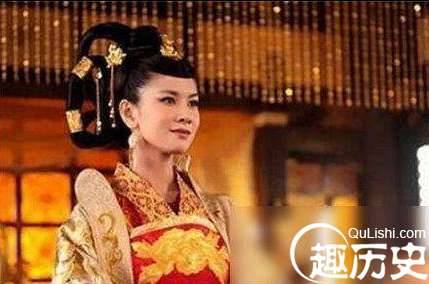 周武帝宇文邕爱过阿史那皇后吗?独孤天下阿史那皇后历史原型