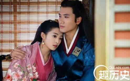周武帝宇文邕爱过阿史那皇后吗?独孤天下阿史那皇后历史原型