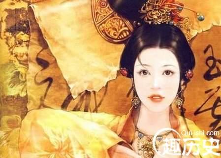 中国史上最传奇的皇后褚蒜子，经历6位皇帝曾3次垂帘听政
