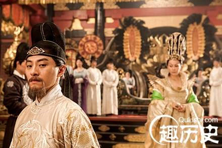 唐朝历史上唐高宗为何敢收留阿拉伯帝国追逃者?