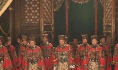 明朝最有权势的锦衣卫指挥使陆炳,生平简介