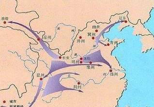 西晋名将马隆的“凉州之战” 为西晋统一中国解除了后顾之忧