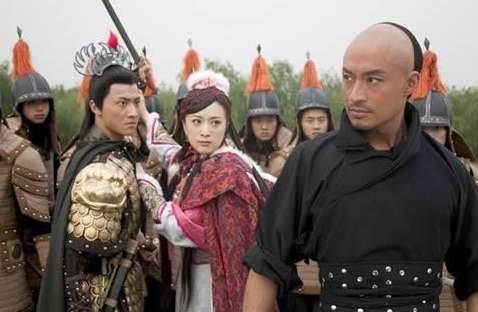 萨尔浒之战明朝为什么输的那么惨?李如柏战败自杀