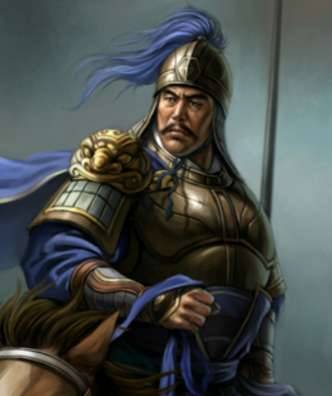 臧霸是谁？三国时期魏国名将臧霸的生平简介