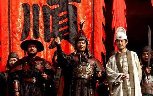 李自成丞相牛金星的下场如何,降清了还是出家了?