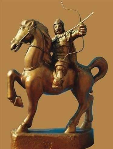 世人只知李广却不知程不识 与李广齐名的“不败将军”程不识生平简介