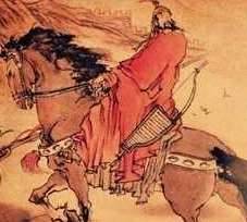 张镐是哪个朝代的人？张镐人物生平简介