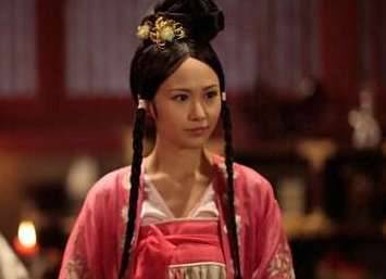 李晟为什么反对张延赏拜相?一名妓女引发一场国难