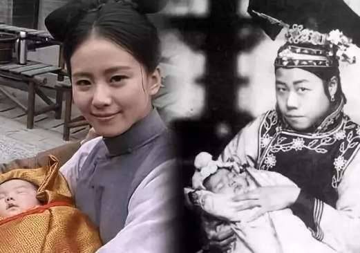 中国哪个朝代的妃子最难看?为什么皇帝老婆都那么丑?