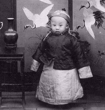 慈禧妹妹叶赫那拉·婉贞:一个既幸运又不可悲的女人!