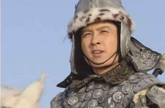 为什么马超选择投奔张鲁、刘备，而韩遂却选择奋战到底？