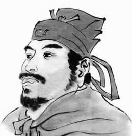 纲举目张,一代忠良颜杲卿是怎么死的?颜杲卿的生平