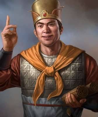 三国陈表是什么人?陈表人物生平简介