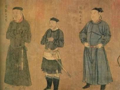 宋朝名将魏胜 抗金有望却敌不过奸佞误国