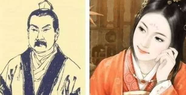 王献之宁愿自废双腿也不愿娶的新安公主,到底有多不堪?
