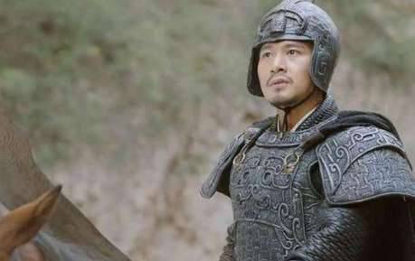 魏国的五子良将之一的张郃 一个让诸葛亮十分害怕的人