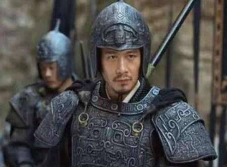 魏国的五子良将之一的张郃 一个让诸葛亮十分害怕的人